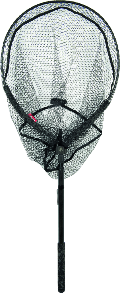 [184946] Street Fighter 2.4m Carbon Street Net