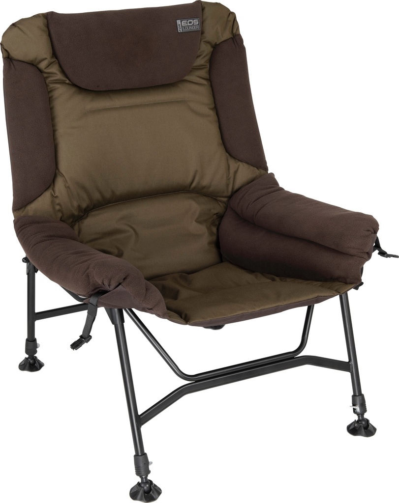 Eos Lounger Chair