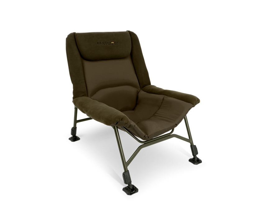 [185138] Benchmark Ultra Cozy Chair