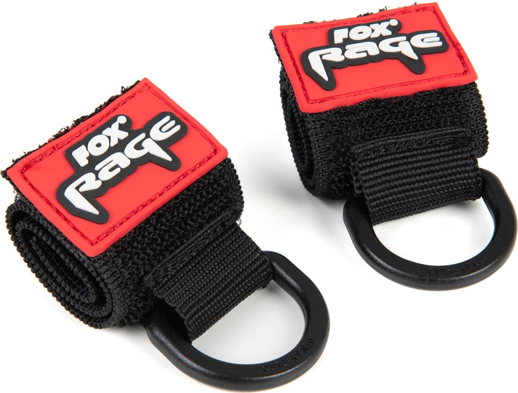 Voyager Rod Bands 2pcs