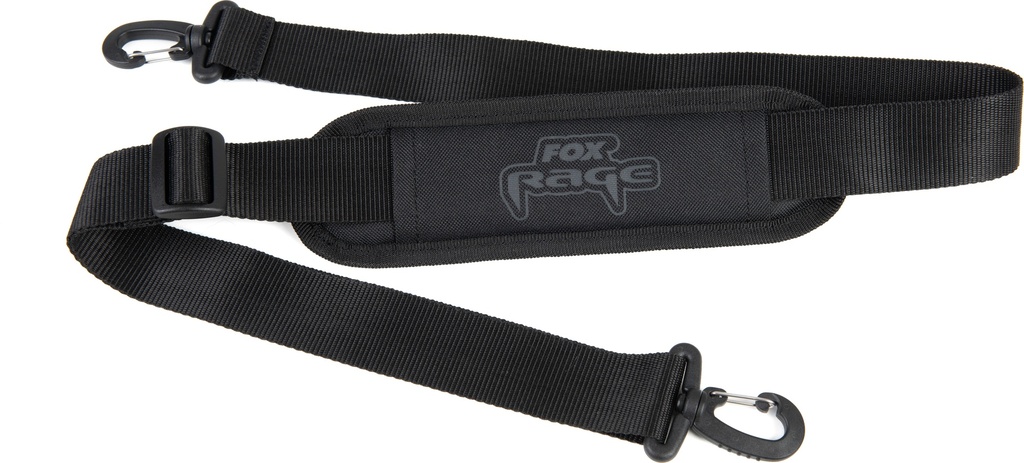 Voyager Rod Strap and Bands
