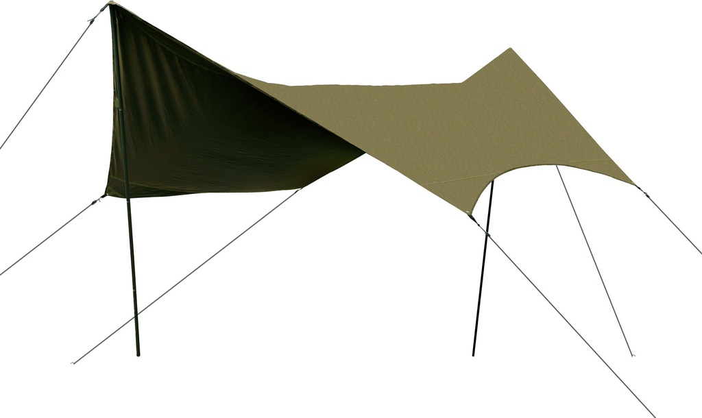 [185151] Voyager Tarp