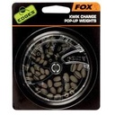 Edges Kwick Change Pop-Up Weight Dispenser