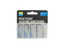 Pole Float Silicone - 0.2mm