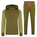 Two-Piece Undersuit 3XL