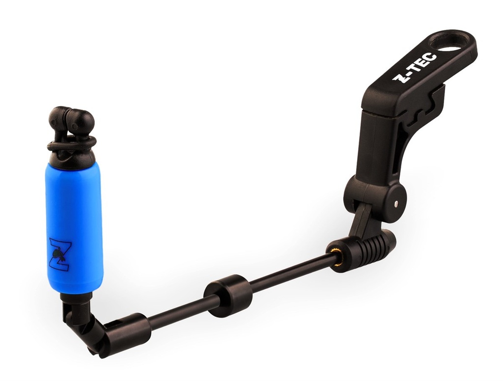 [185167] ZFISH Blinker Z-Tec Mini Farbe Blau