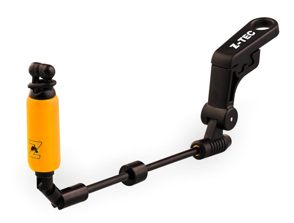 ZFISH Blinker Z-Tec Mini  Farbe Orange