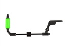ZFISH Blinker Z-Tec Mini  Farbe Grün