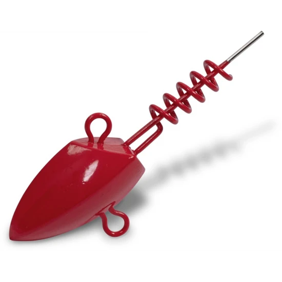 Screw Jig´s Rot 36g (3568 036)
