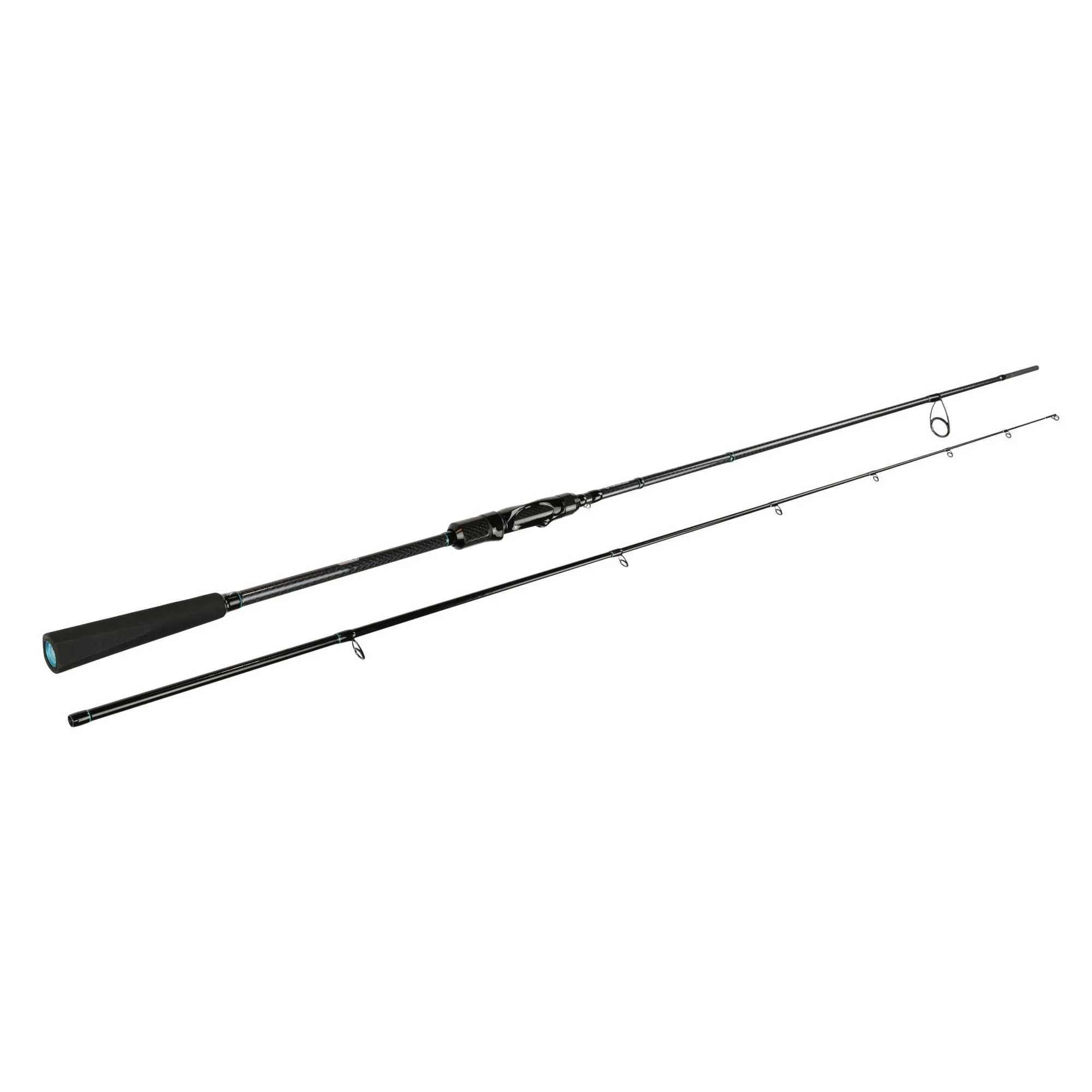 [185201] Black Arrow G-4 Spin 210cm 3 - 19g (BA2211)