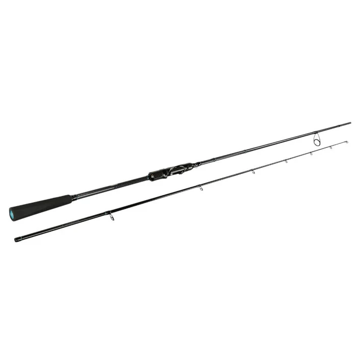 [185202] Black Arrow G-4 Spin 240cm 14 - 54g (BA2302)