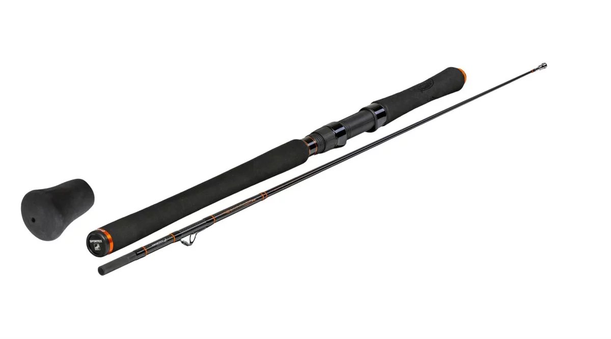 Catfire Heavy Inliner 185cm 150-450g