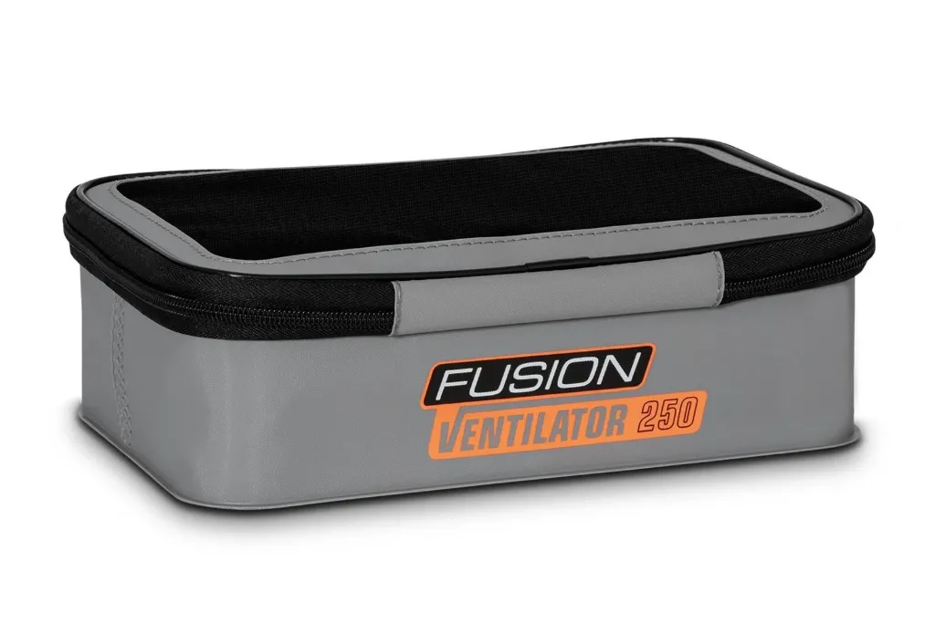 Fusion Ventilator Combo 5