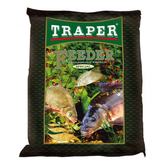 [99308] TR 00045 Carp Spezial 2,5kg