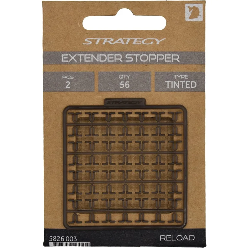 Strategy Reload Extender Stopper Tinted