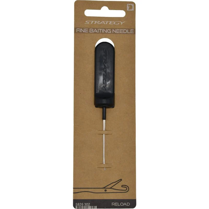 Strategy Reload Fine Baiting Needle