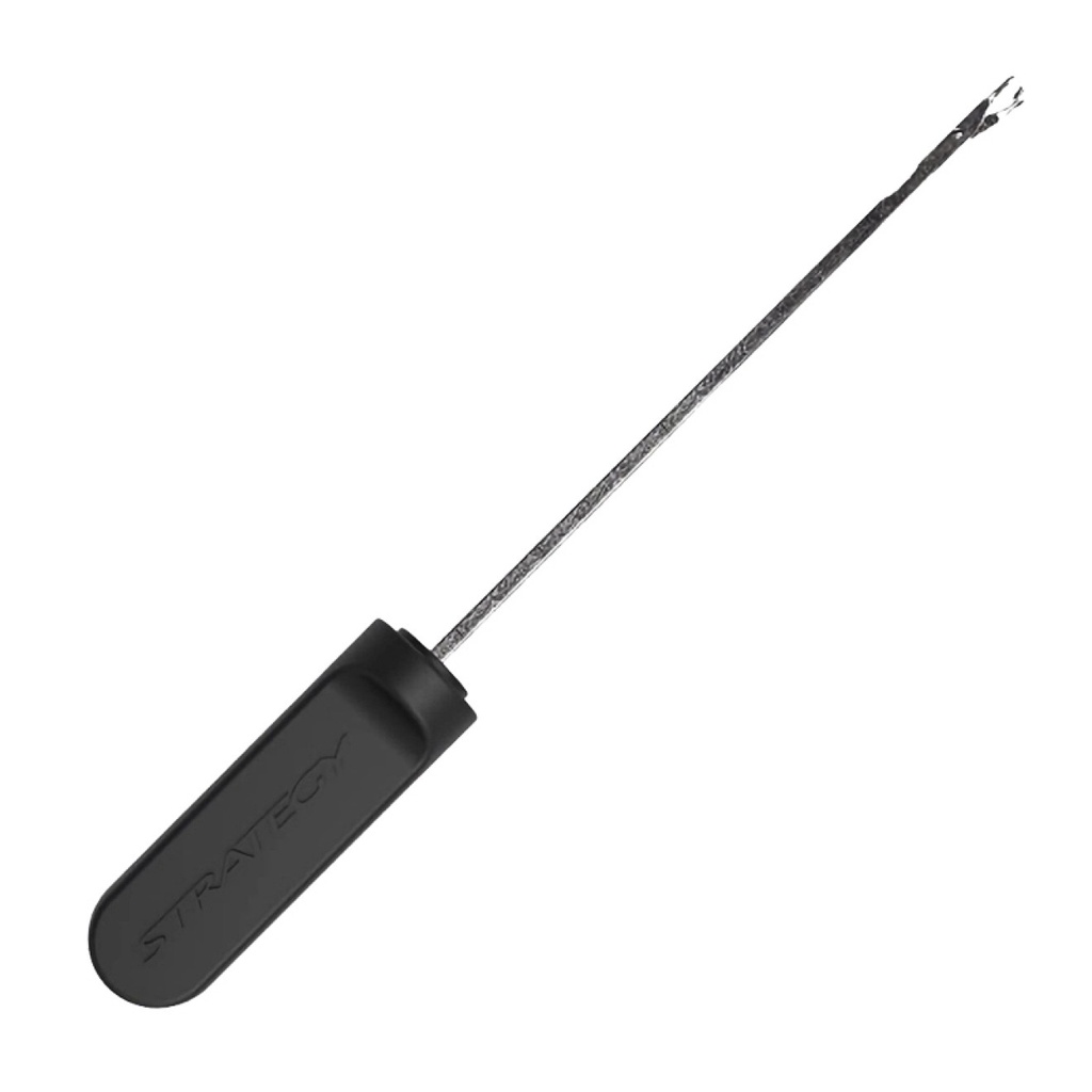 Strategy Reload Baiting Needle