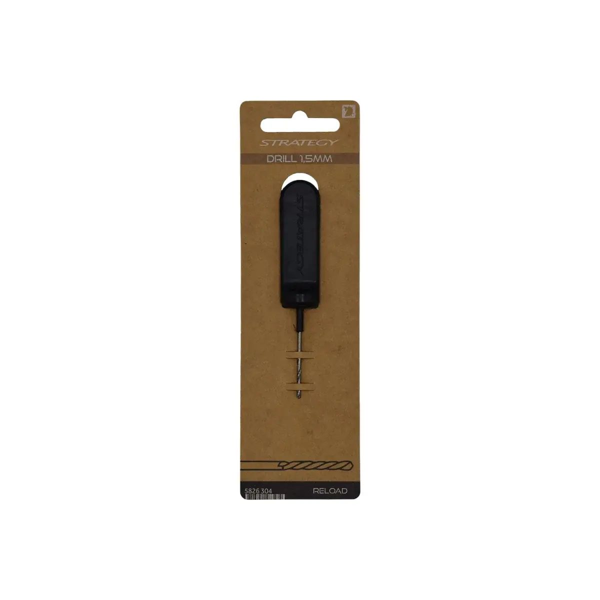 [185301] Strategy Reload Drill 1,5mm