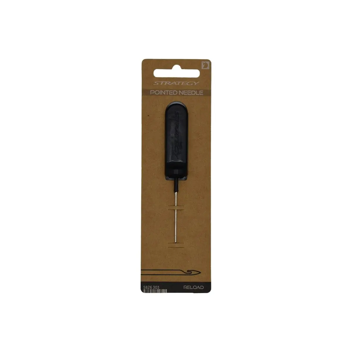 Strategy Reload Pointed Needle