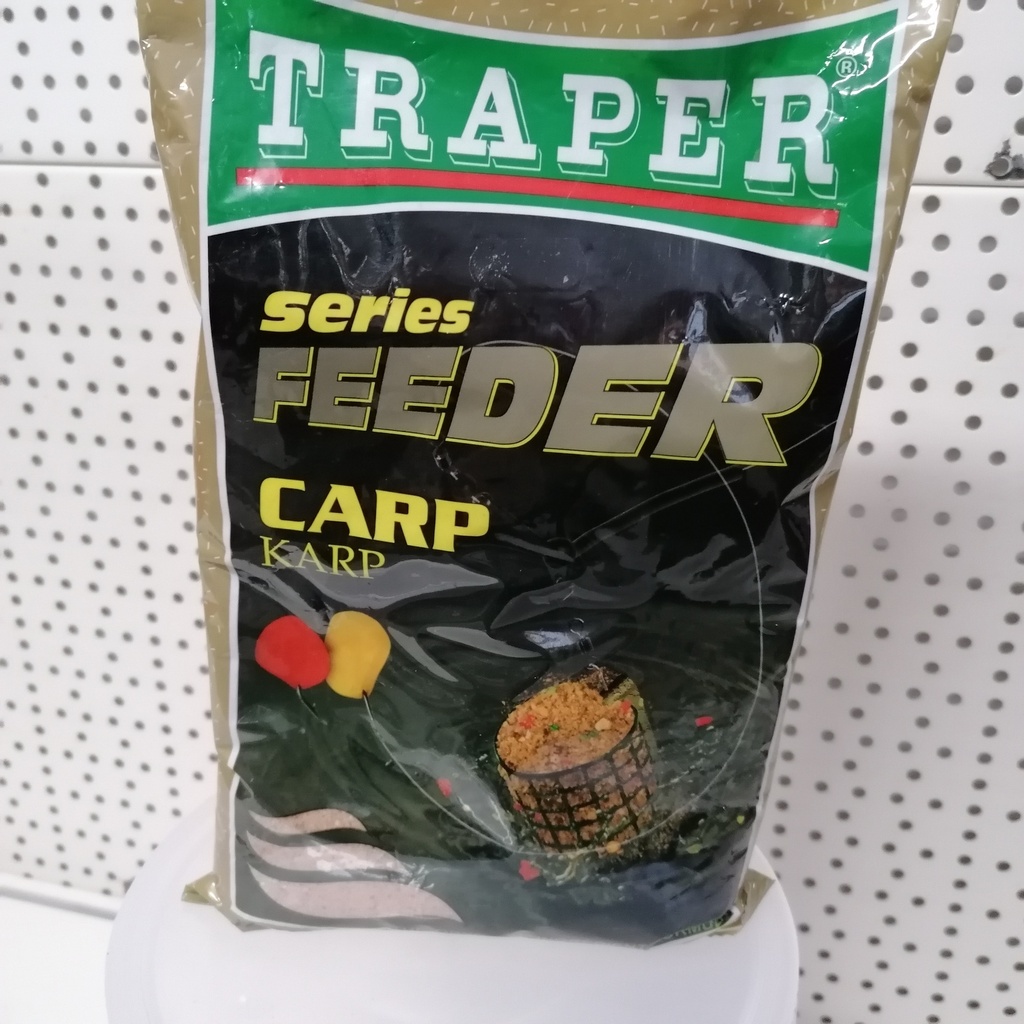 Feeder Carp 1kg