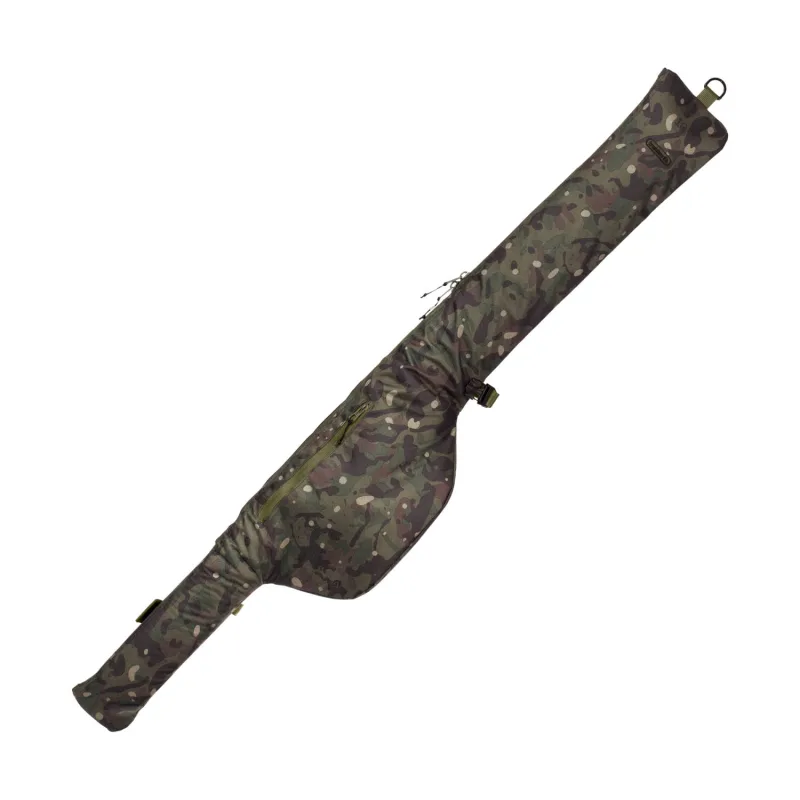 NXC Camo Rod Sleeve 10ft-R