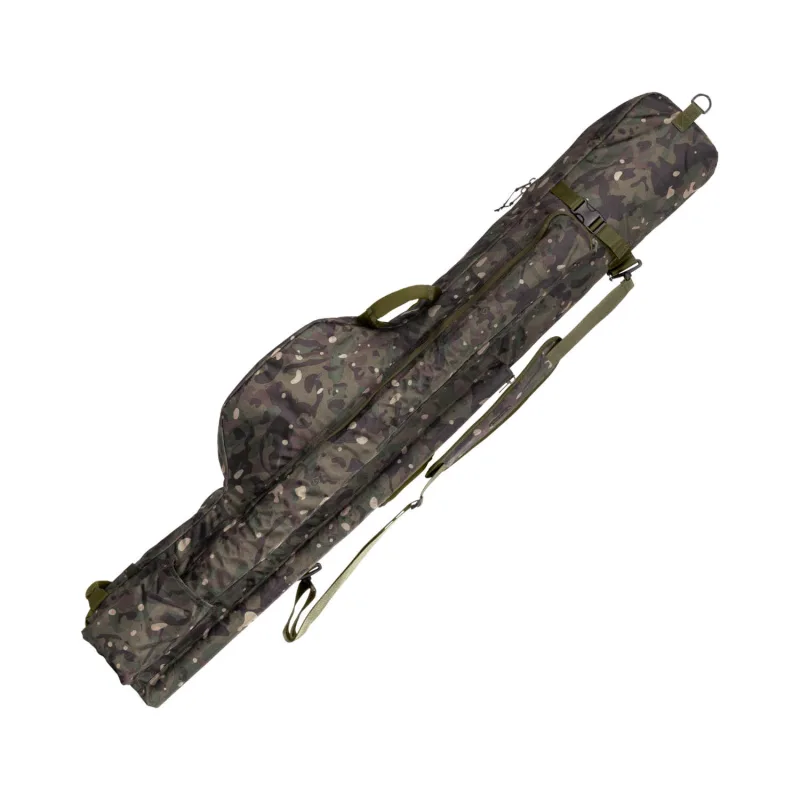 [185512] NXC Camo 3 Rod Sleeve 10ft-R
