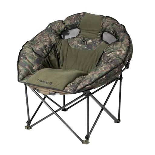 Levelite Camo Luna Chair