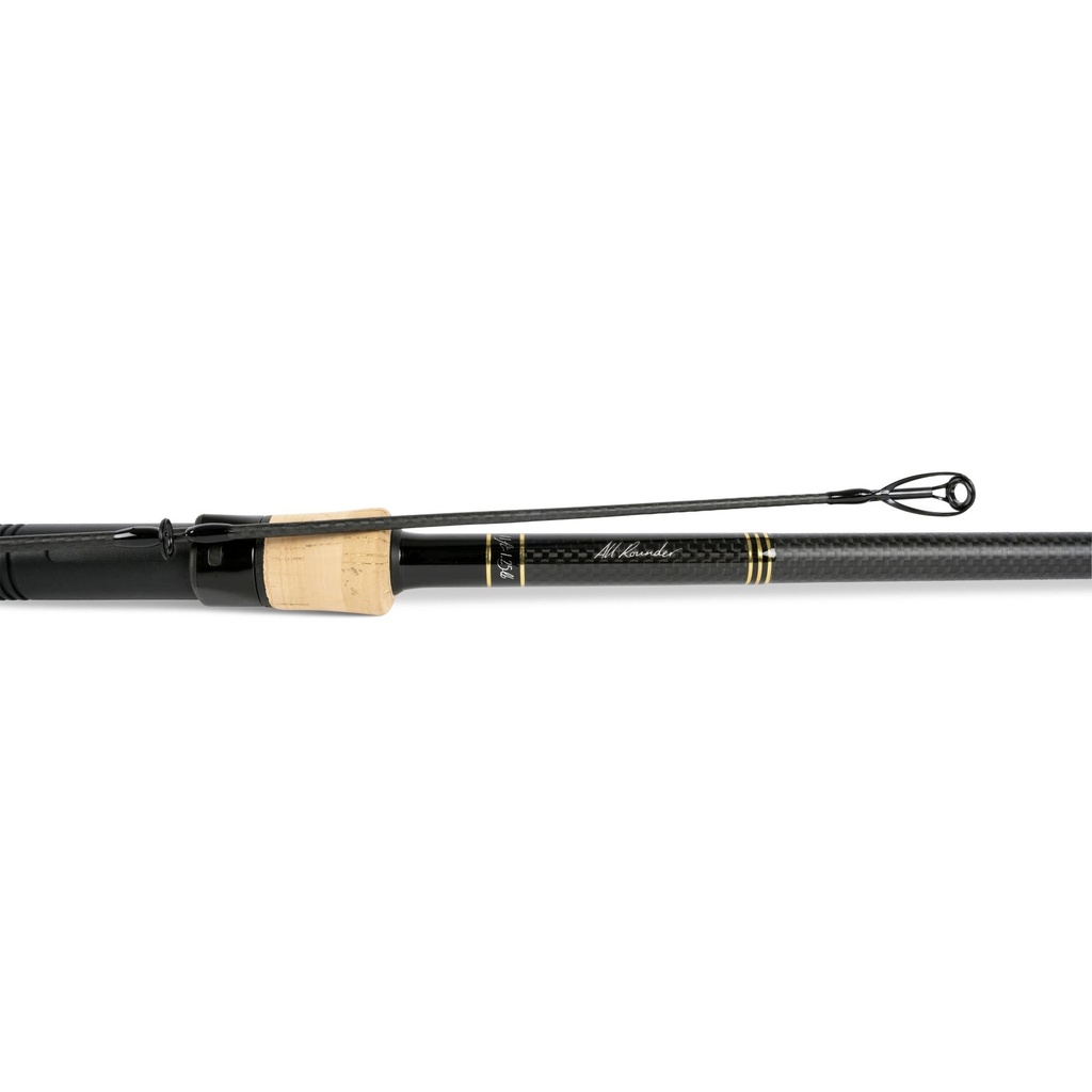 3K Allrounder - 12' 1.5lbs