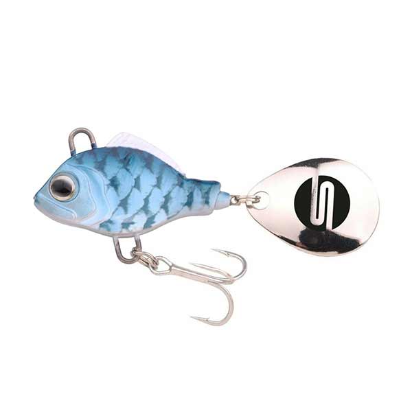 [185909] ASP SPINNER UV ROACH 7G