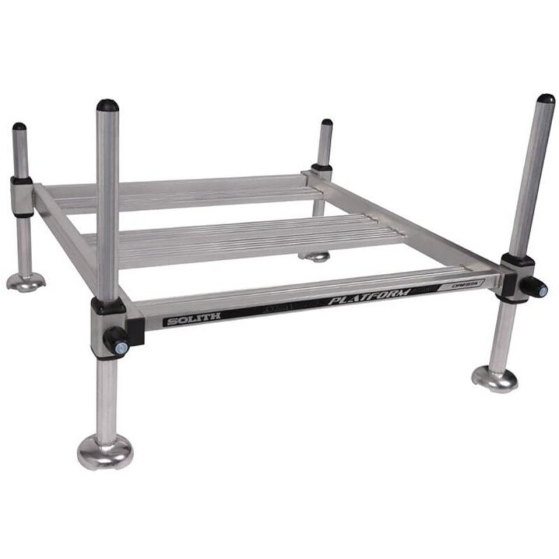 [185917] SOLITH 4  LEG STATION PLATFORM