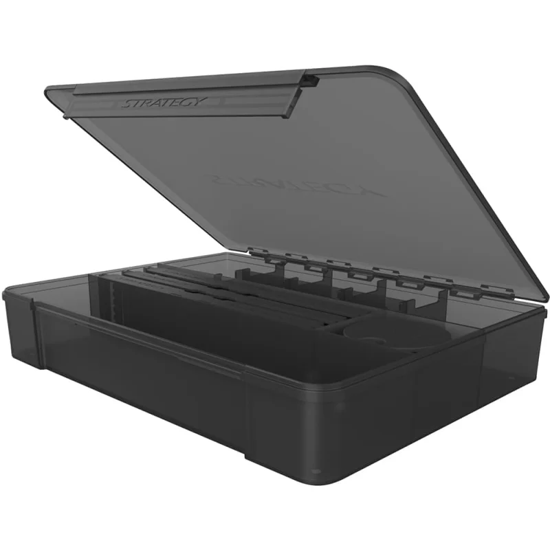 Strategy Reload Carp Box