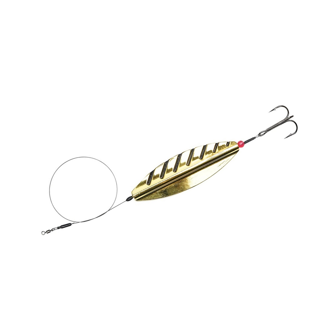 [186398] INLINE XL SPINNER 25G GOLD
