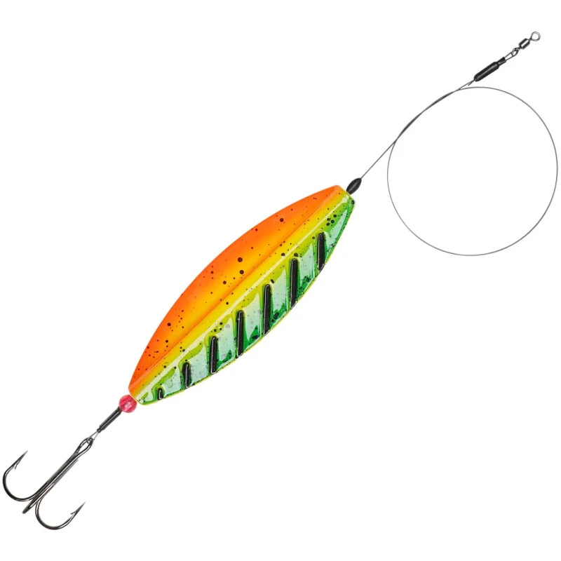 [186399] INLINE XL SPINNER 25G FIRETIGER