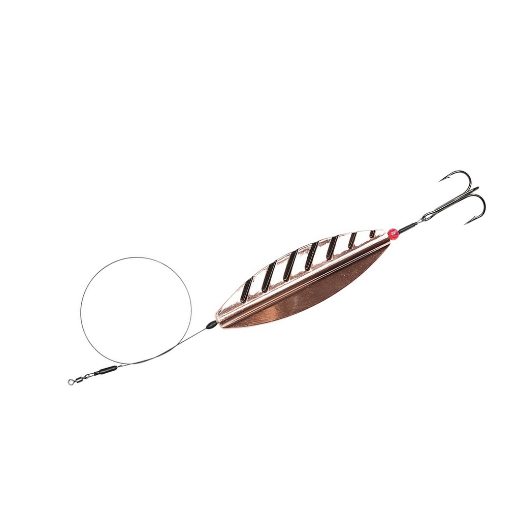 INLINE XL SPINNER 25G COPPER