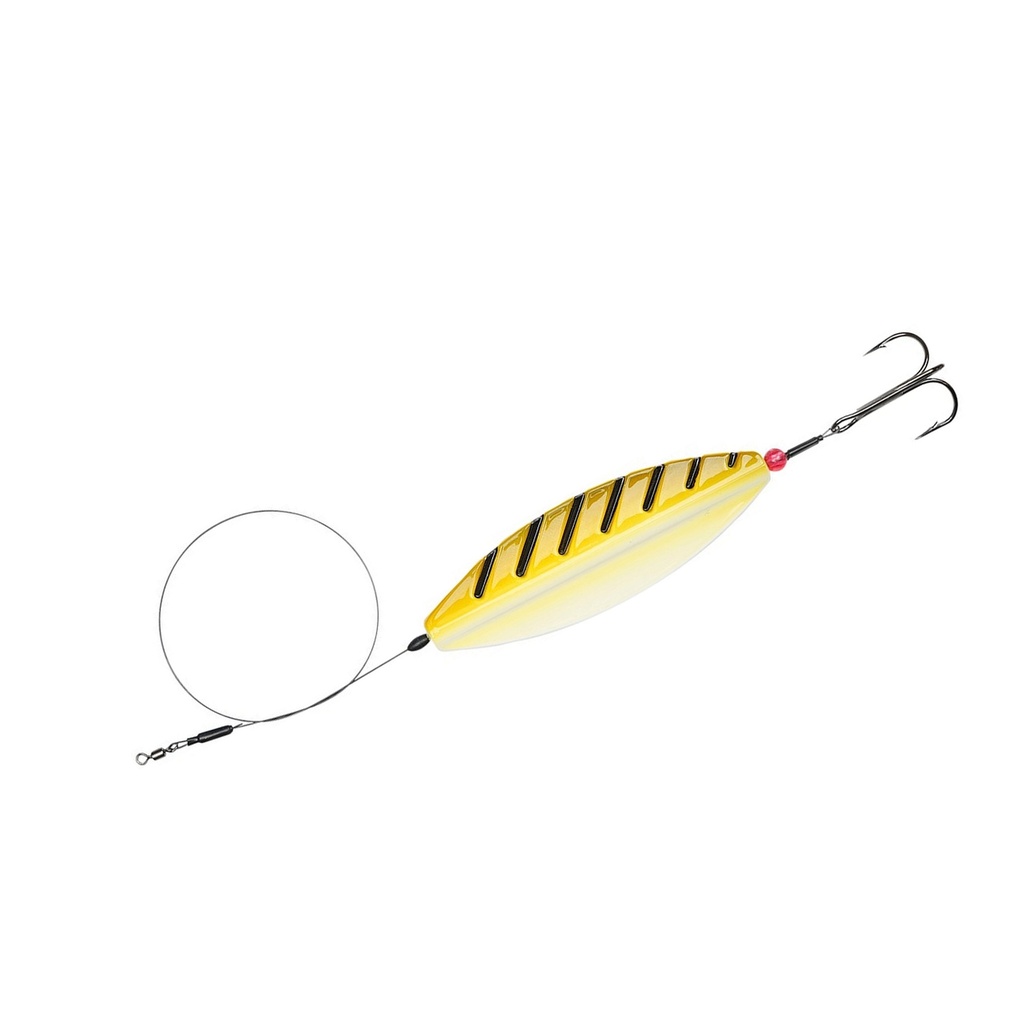 INLINE XL SPINNER 25G PIKE