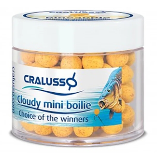 [186411] Cloud mini Pop up Pineaplle 8mm 20gr