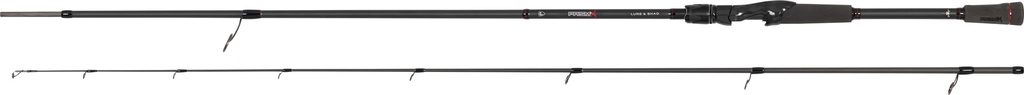Prism X Lure & Shad 270cm 15-70g 2pcs