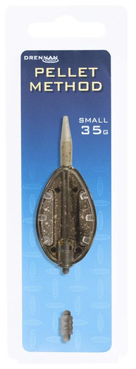 [187824] Pellet Method Feeder Small 35g