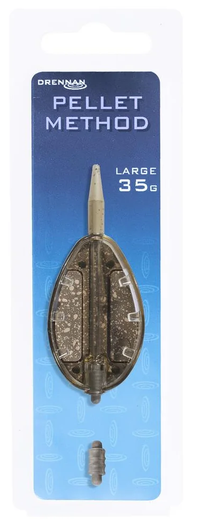 Pellet Method Feeder Large 35g