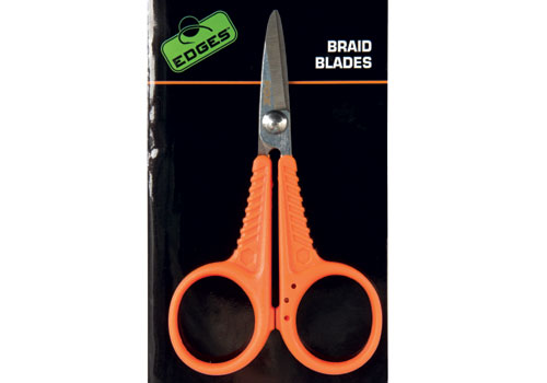 [99876] EDGES MICRO SCISSORS CAC563