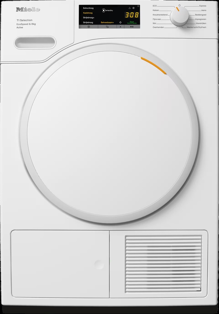 TSA523WP 8kg Active