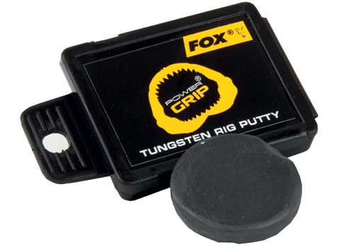 [99962] Edges Power Grip Rig Putty