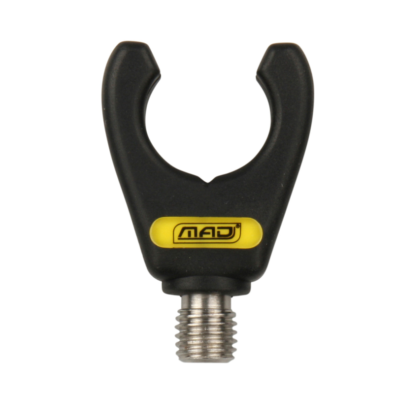Gripper Rod Rest