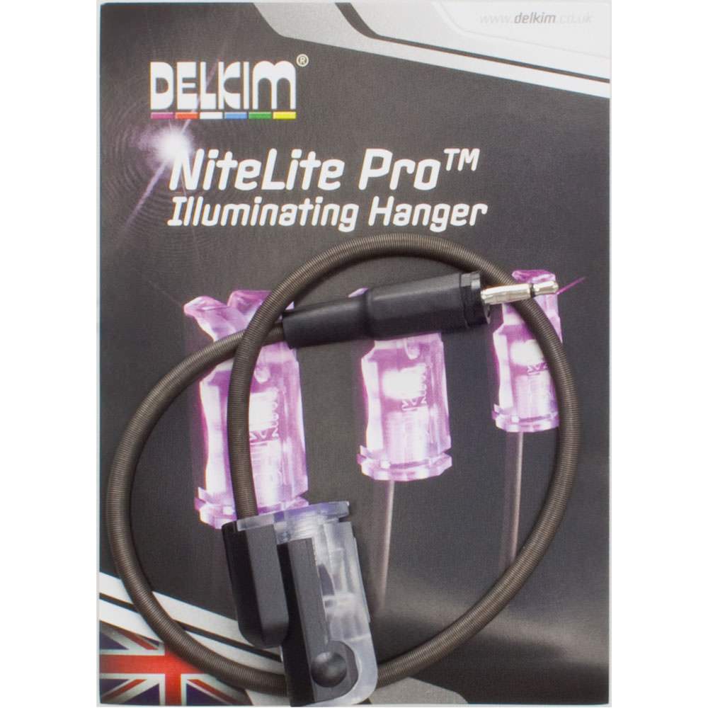 [100340] NiteLite Pro Violett
