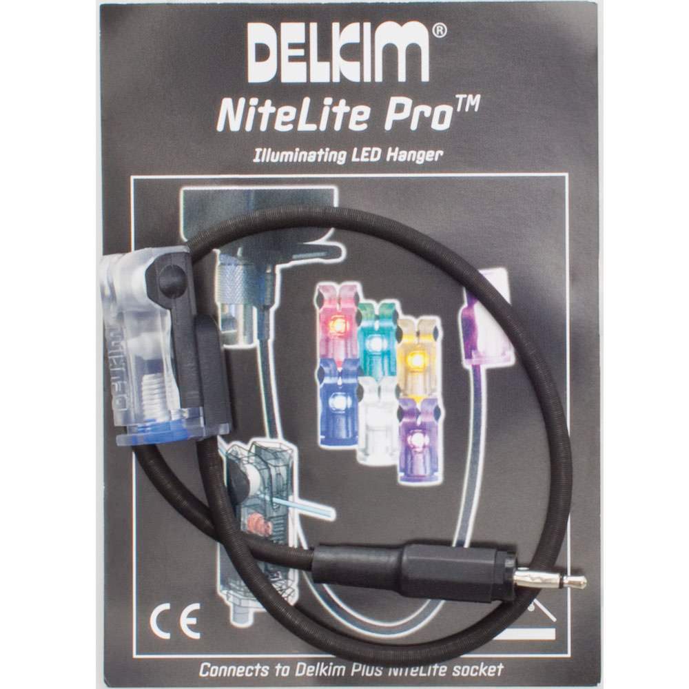 NiteLite Pro Blau
