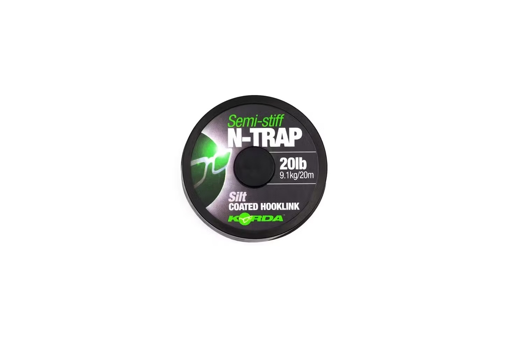 N-Trap Semi Stiff 20lbs