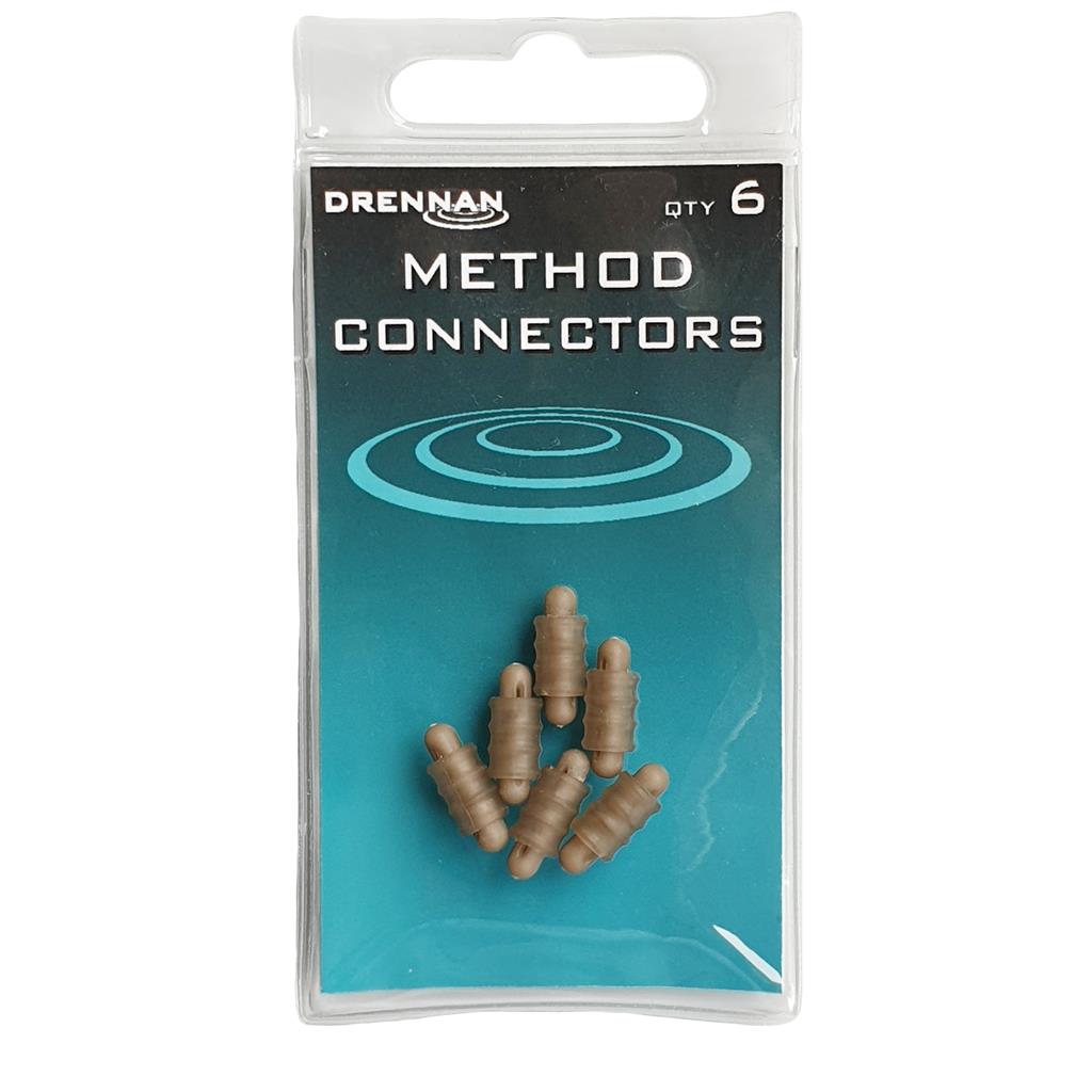 Method Connector (TFFQCC000)