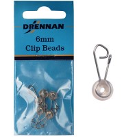 [100543] Clip Bead 4mm (TGCB004)