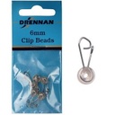 Clip Bead 4mm (TGCB004)
