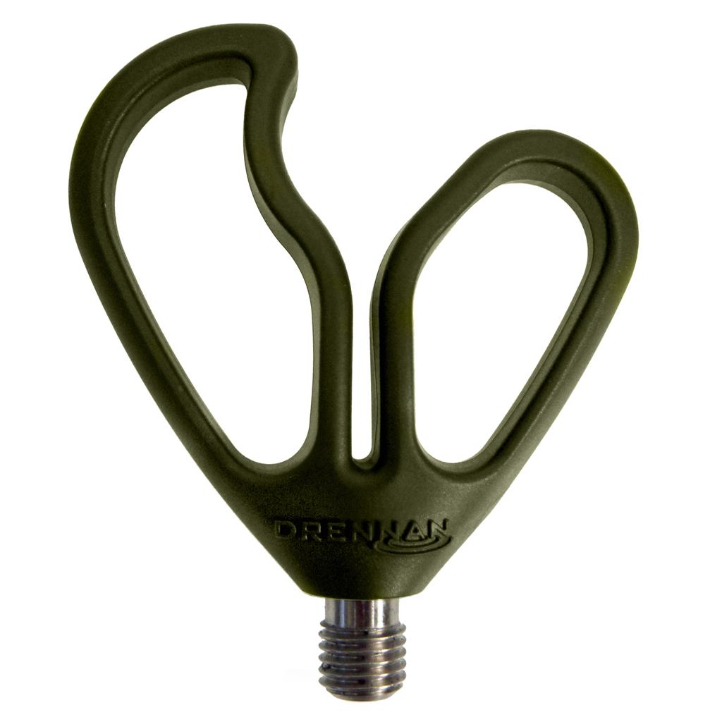 [100545] Specialist Non-Slip Crook Rest (TRNCR00)